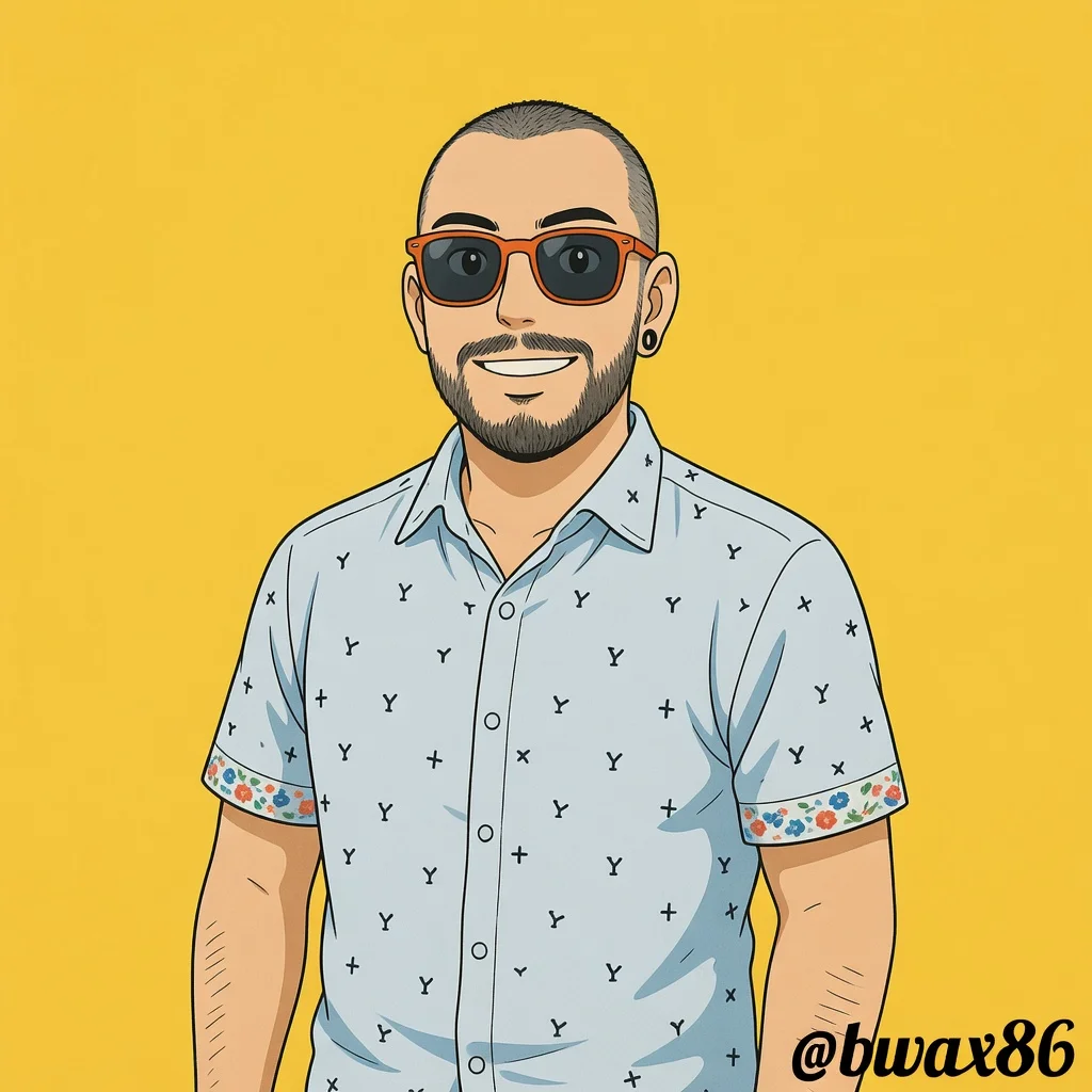 REAL XRPL — @bwax86