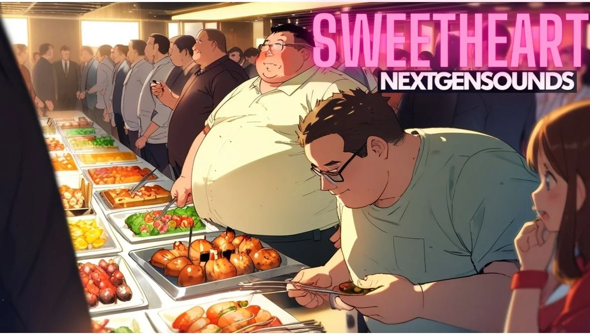 Sweet Heart