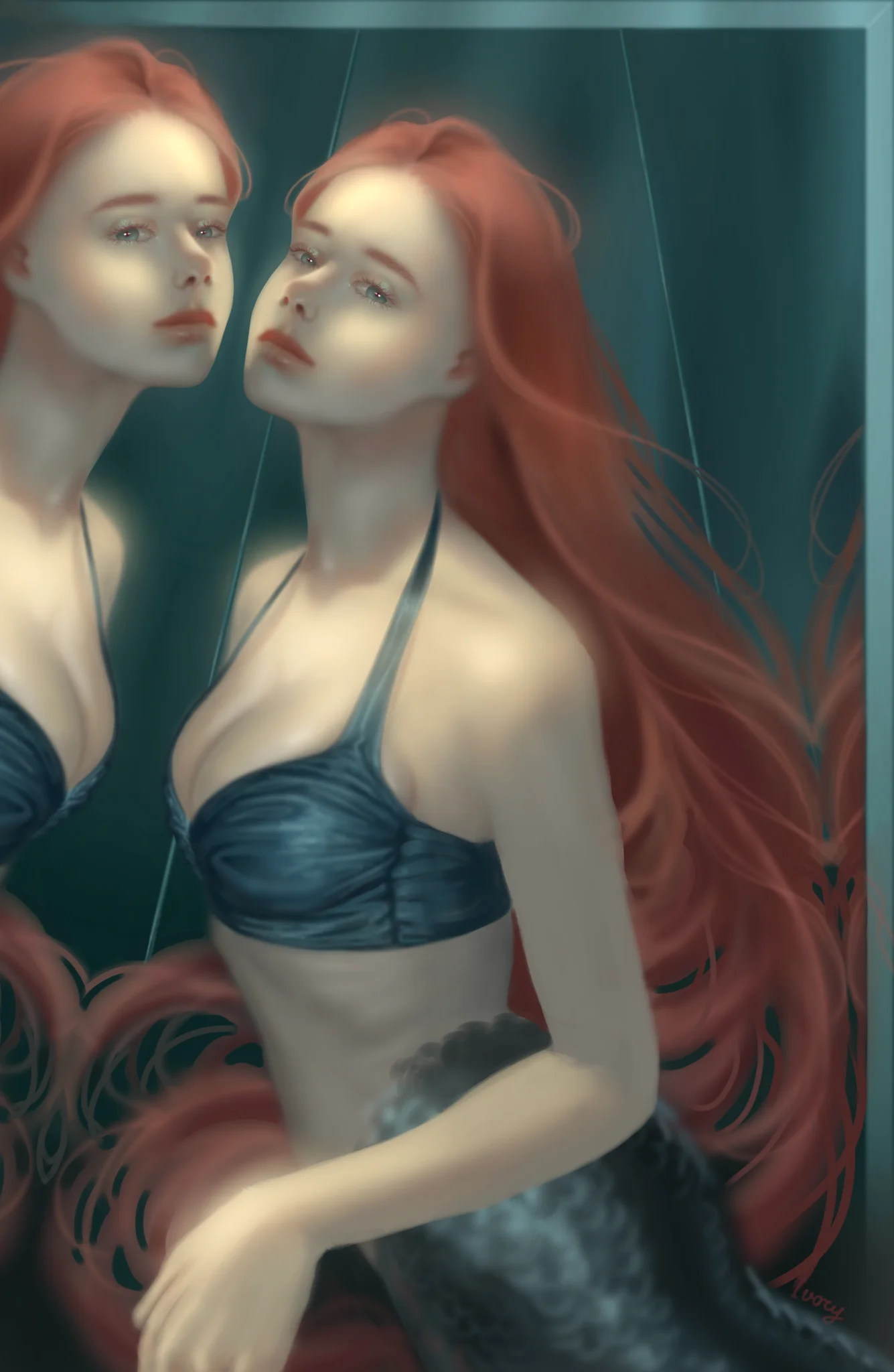 Thalassa Mirelle