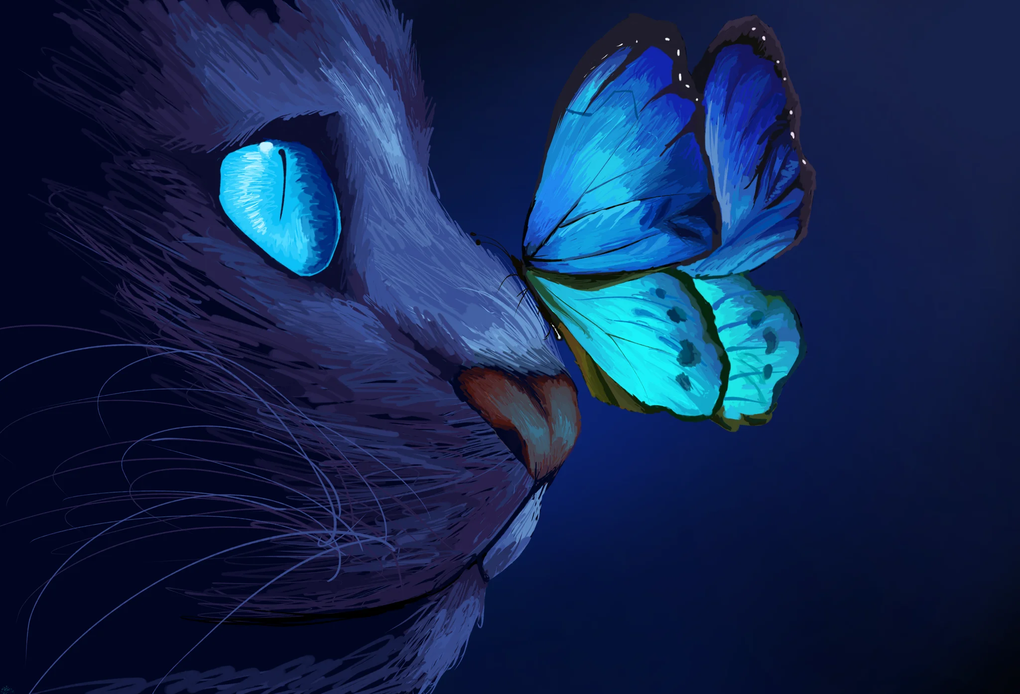 Luna Azure