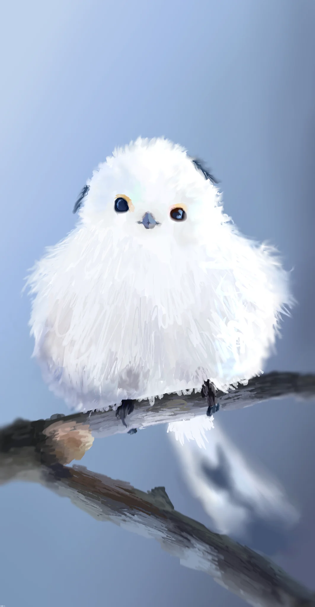 Frostwing 