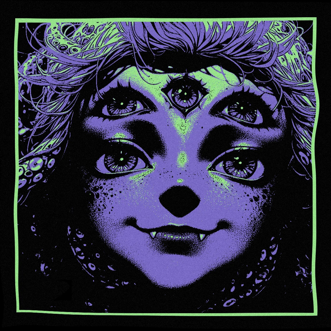 The Seer