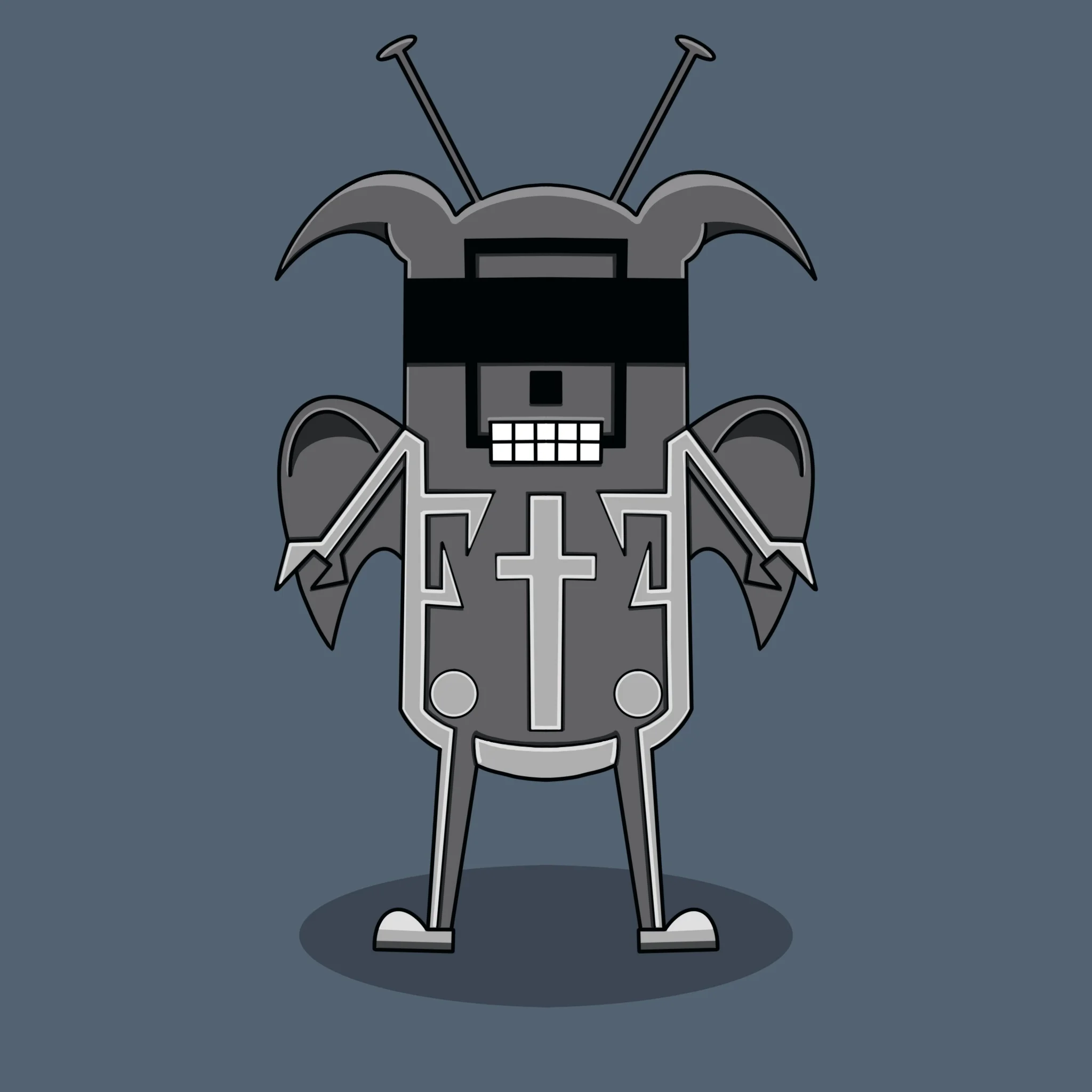 Capsule mecha #SpecialGBD