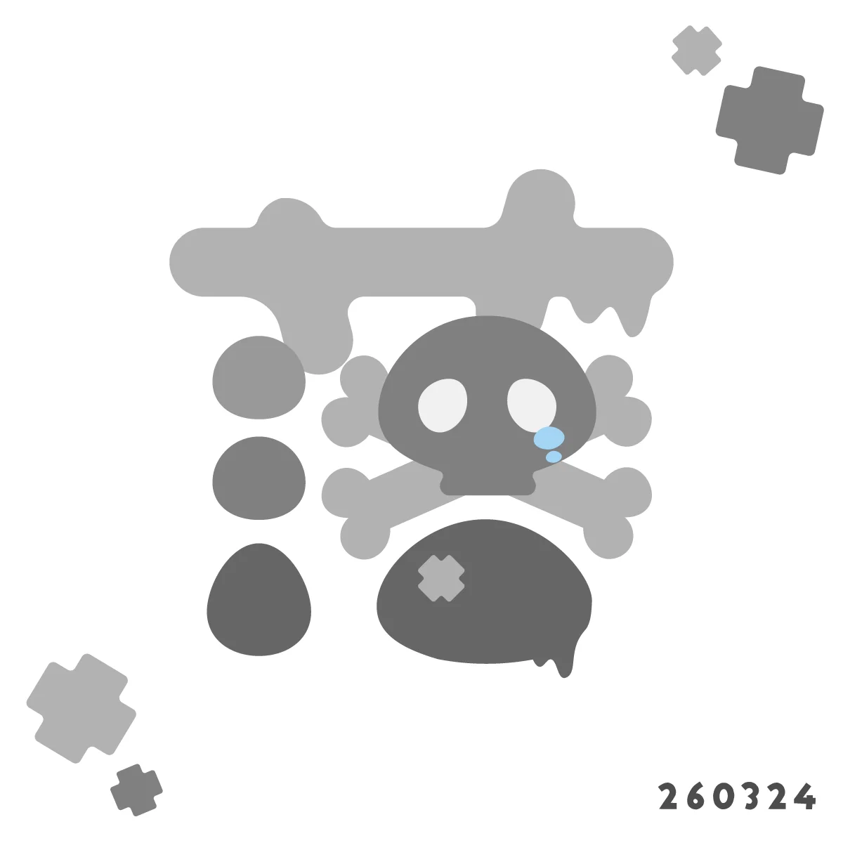 260324 落