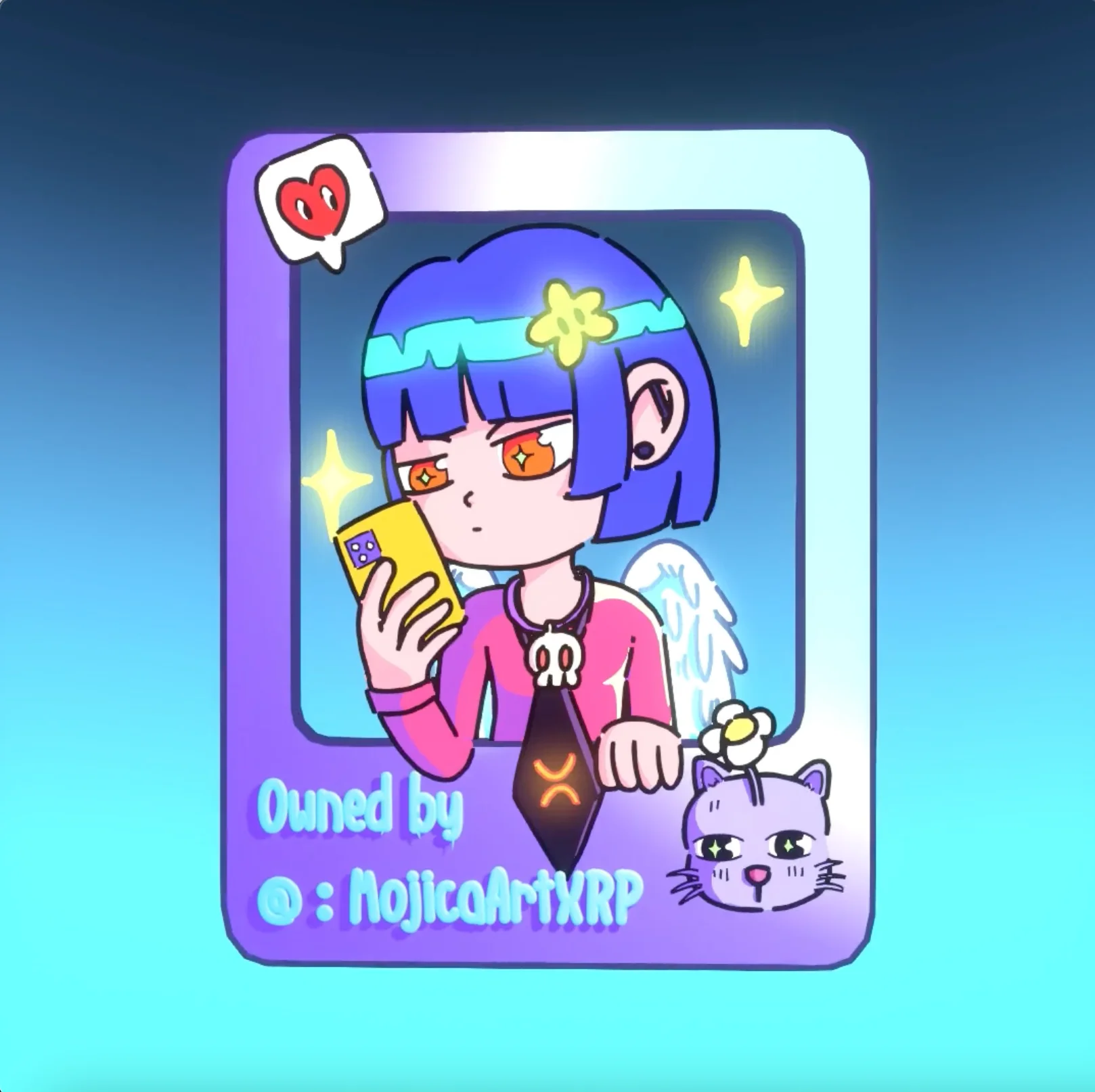 GIFT #1