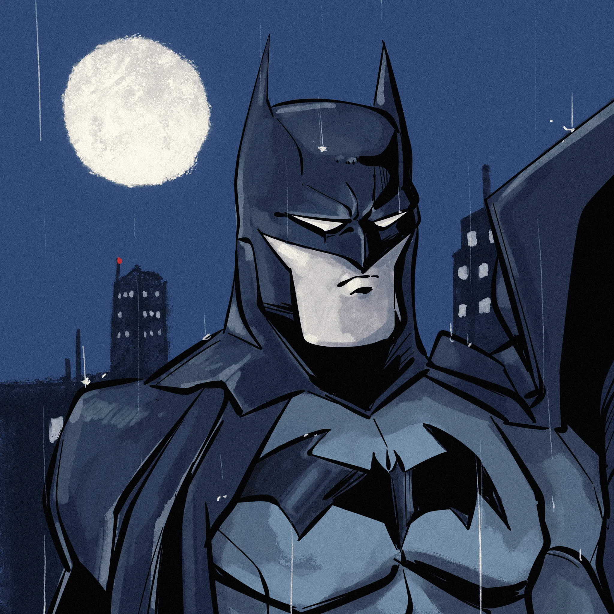 The Dark Knight