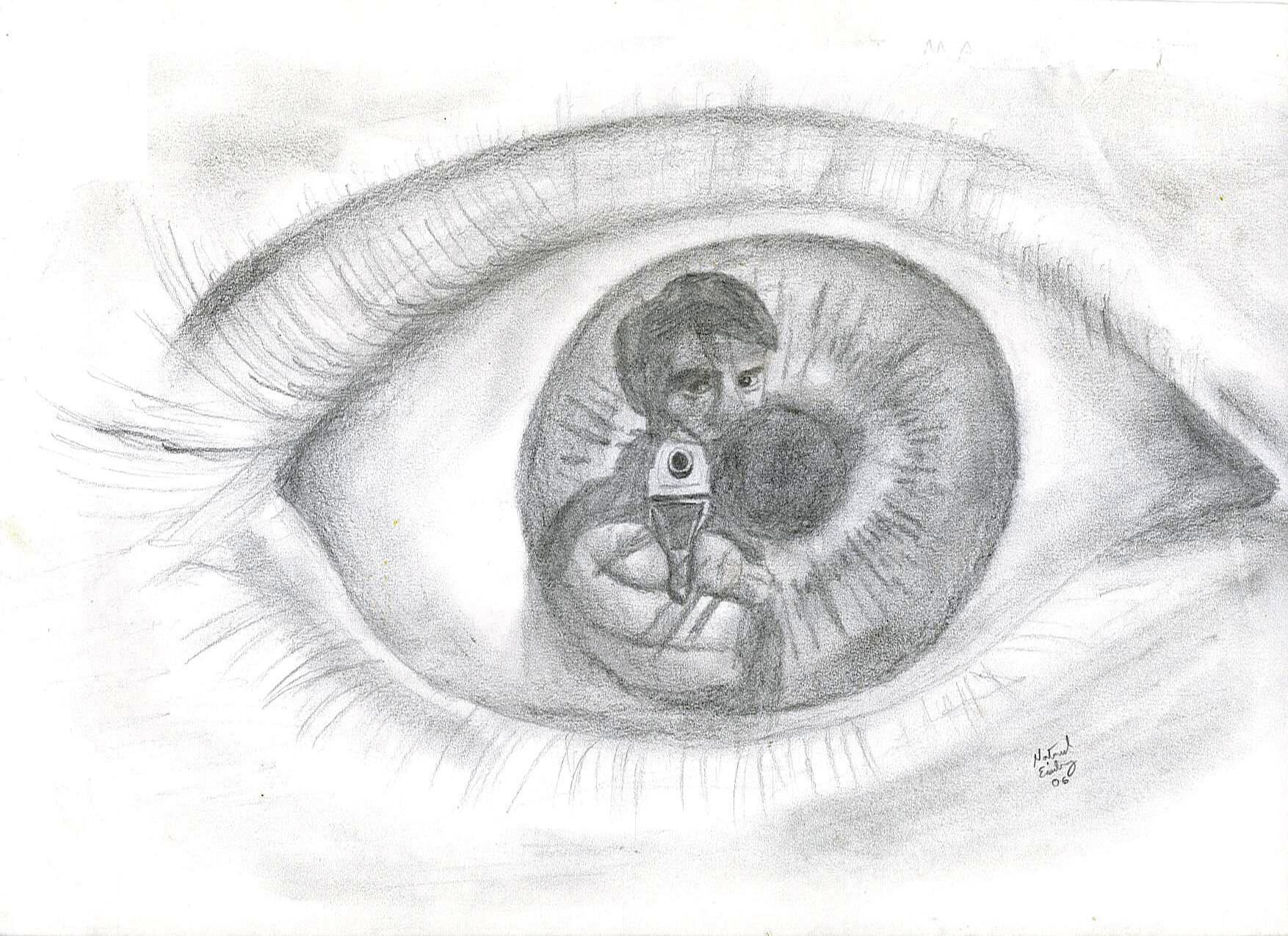 LAST SIGHT