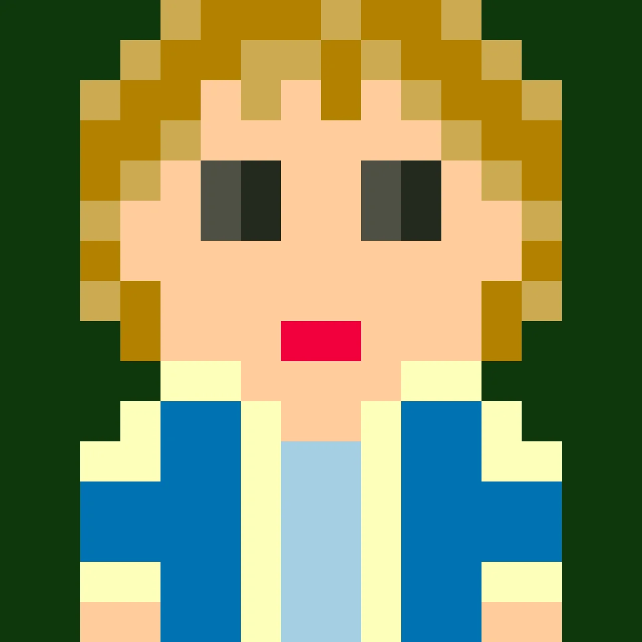 Pixelman #73