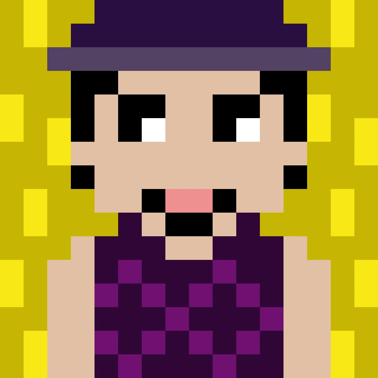 Pixelman #77
