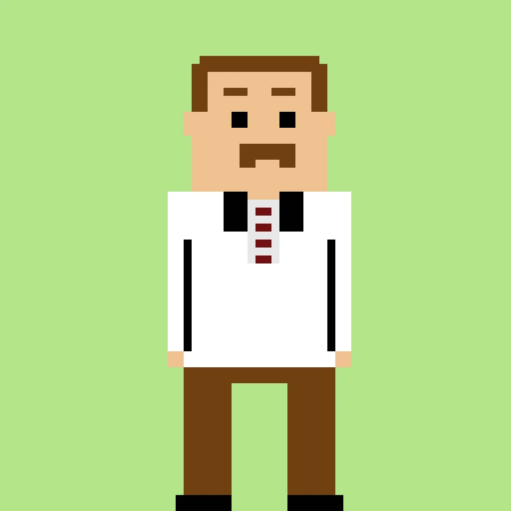 Mr. Kind