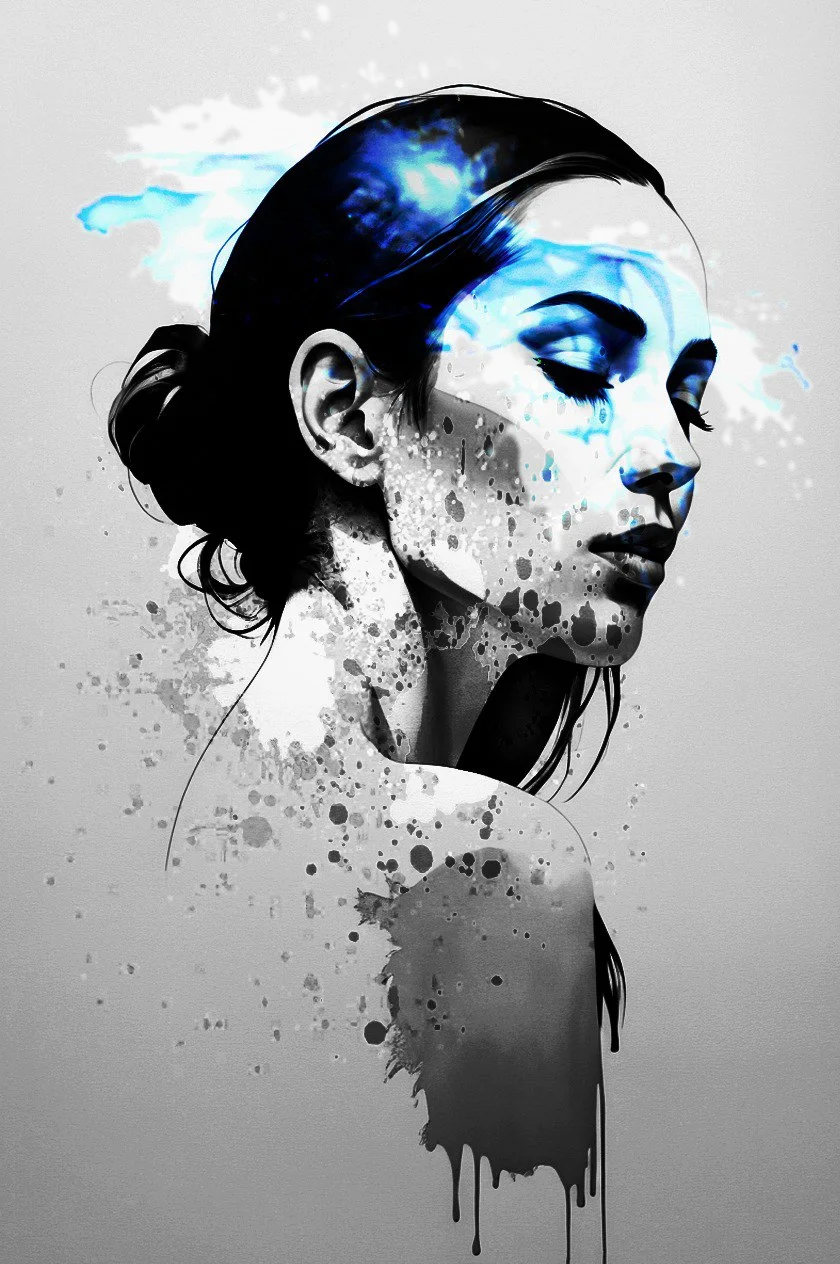 Within the Splashes