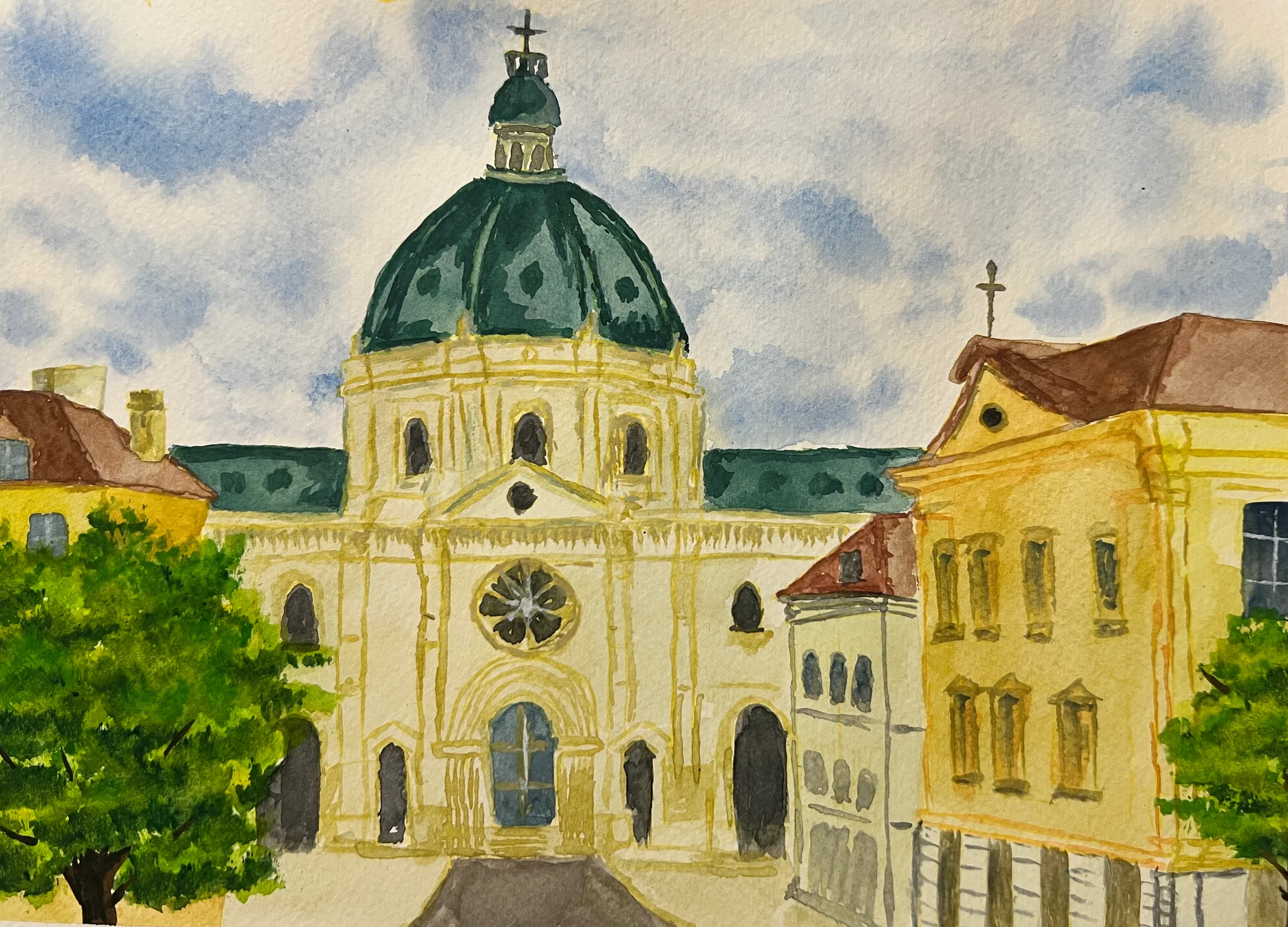 Church