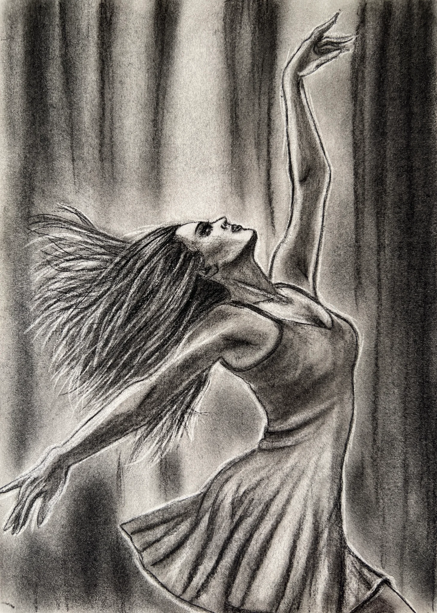 Ballet dance