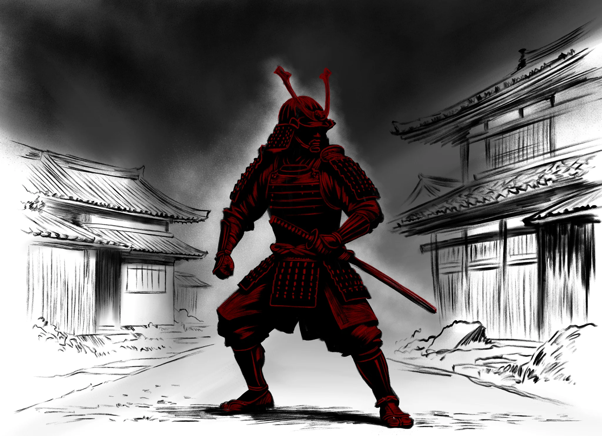 Warrior 