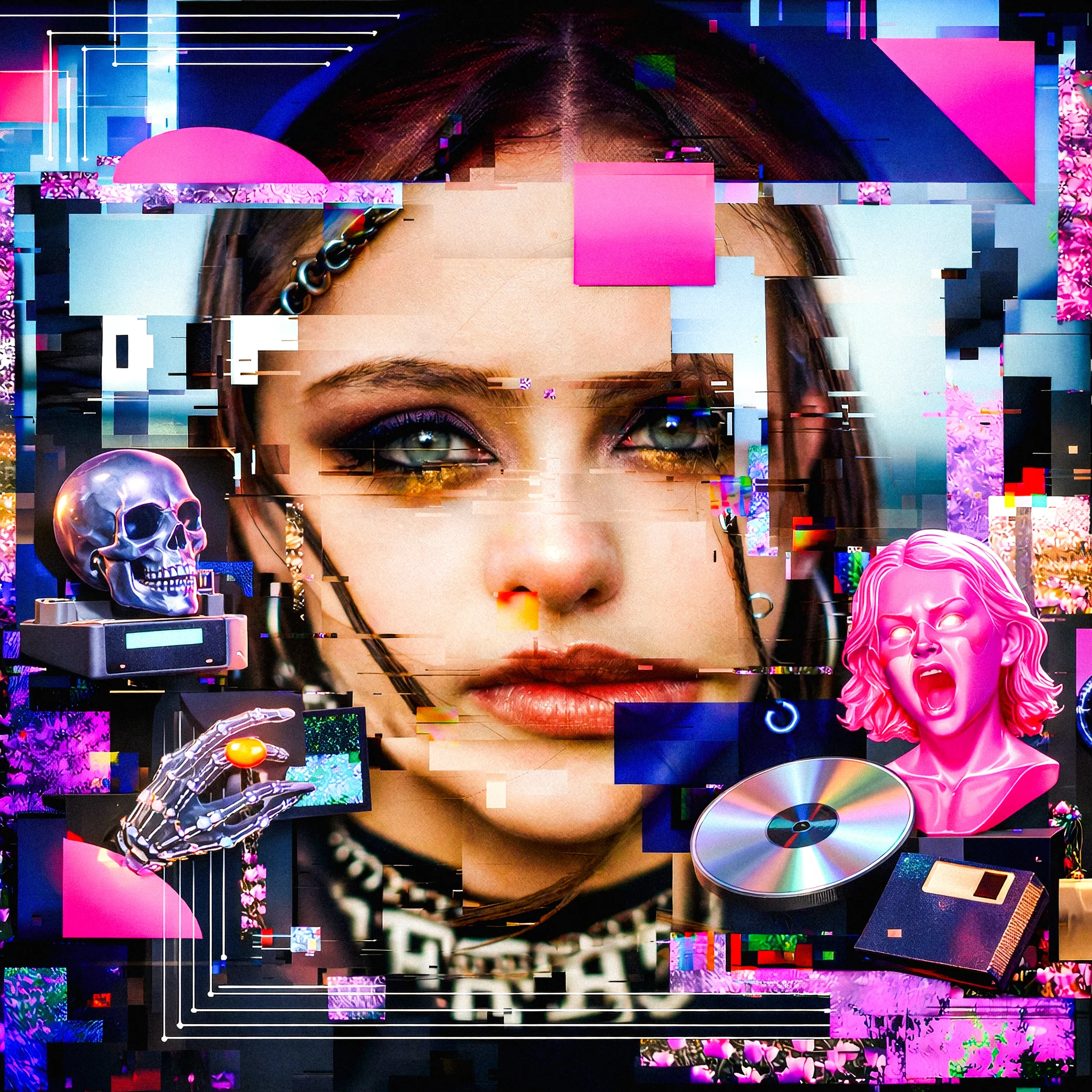 Fragmented Witness