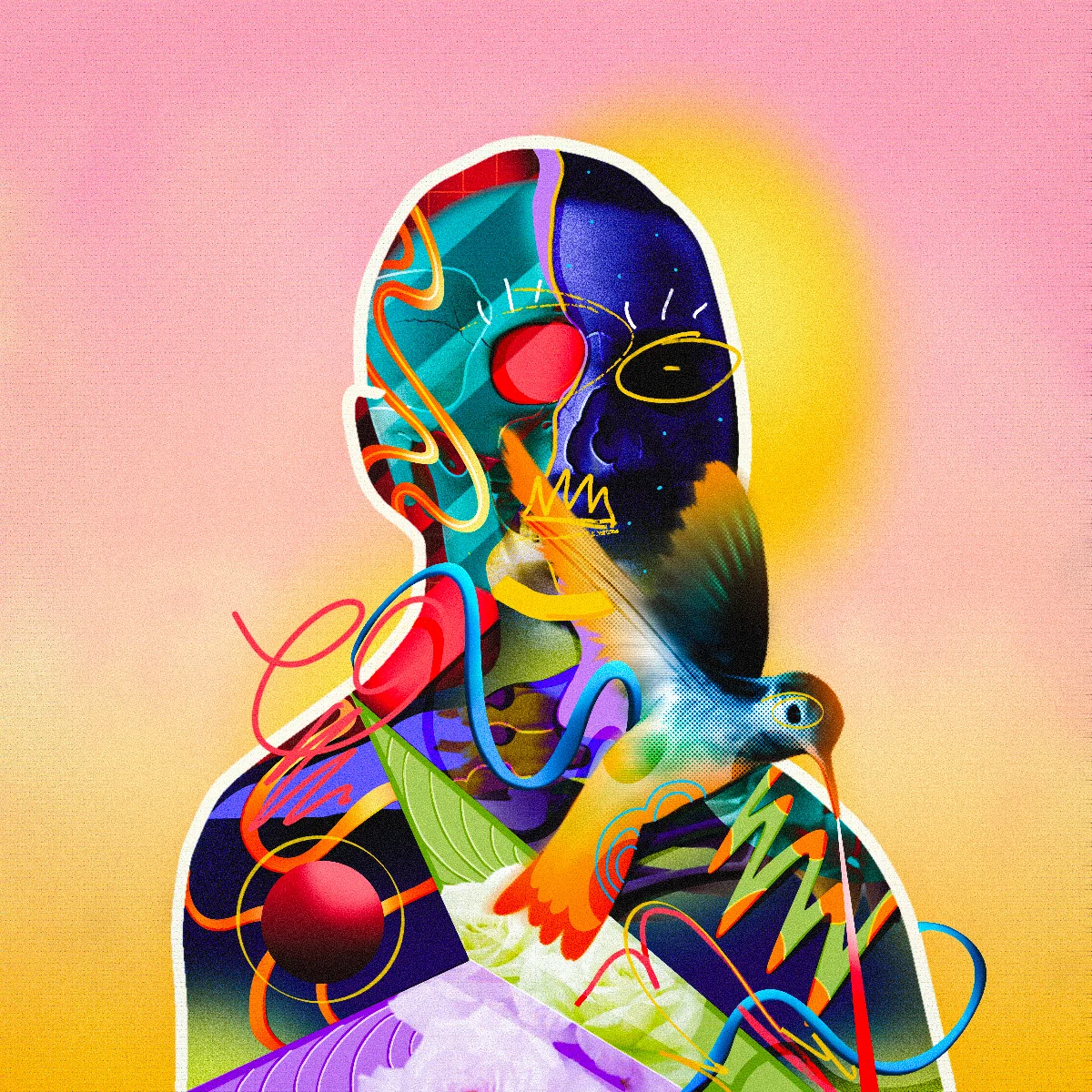 The Echo Inside