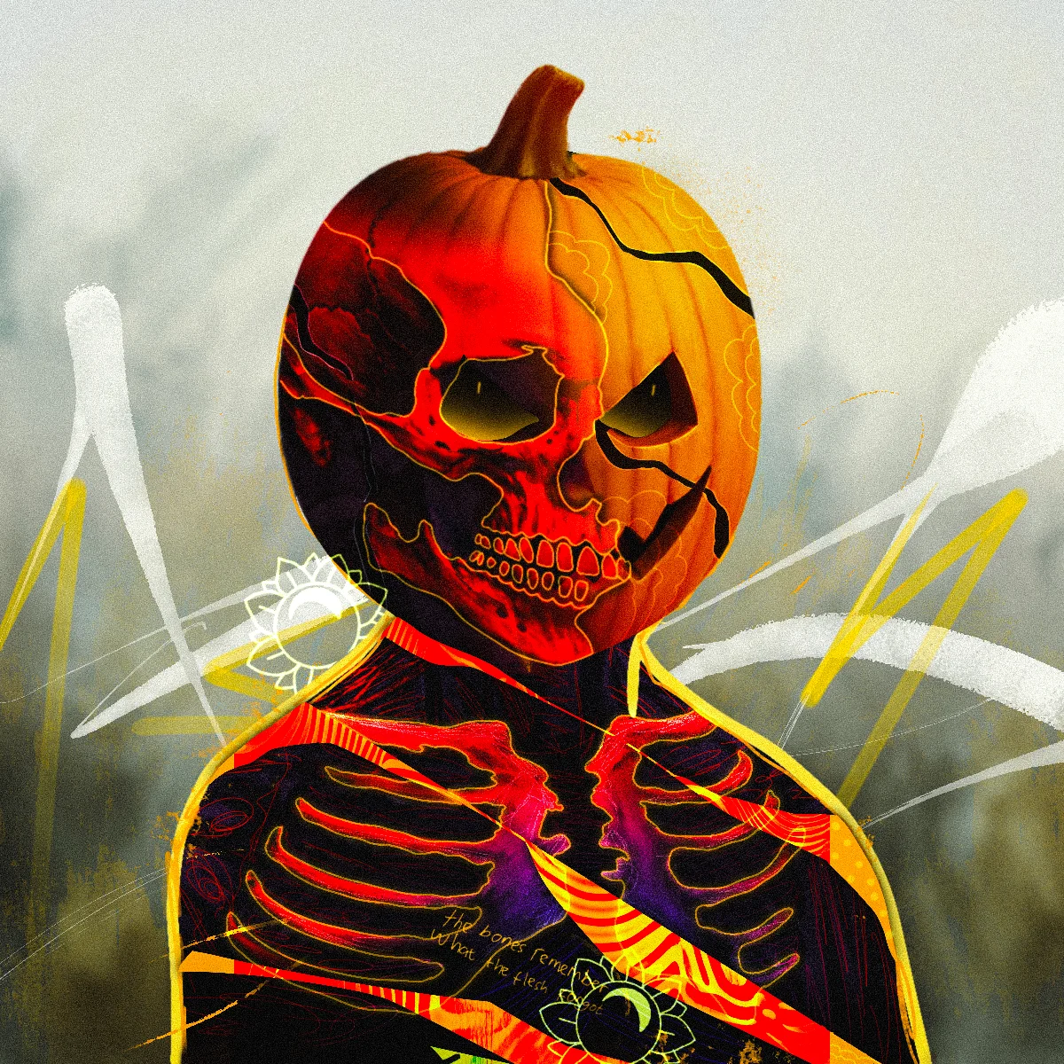 Harvest of the Hollow