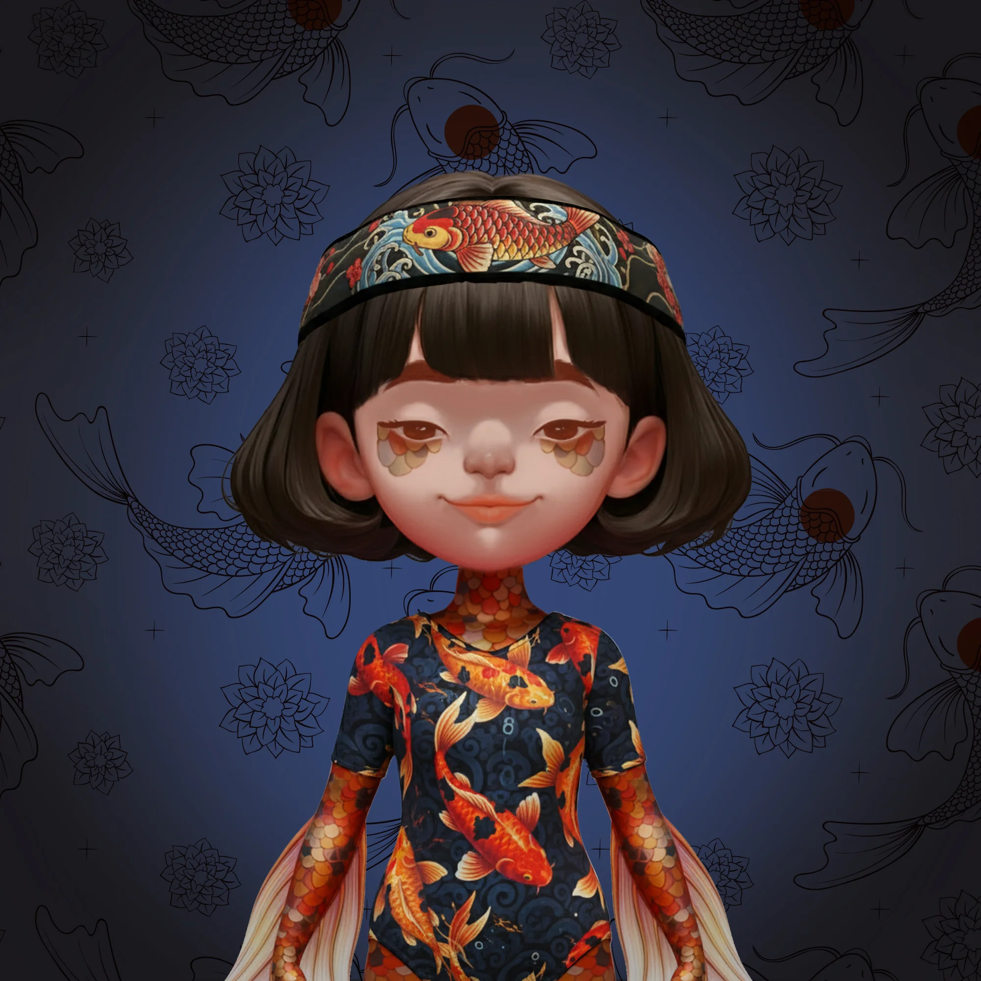CULTUREVERSE 07