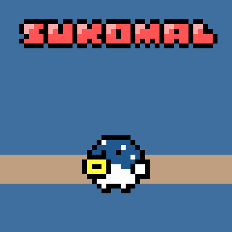 SUKOMAL095_Pufferfish