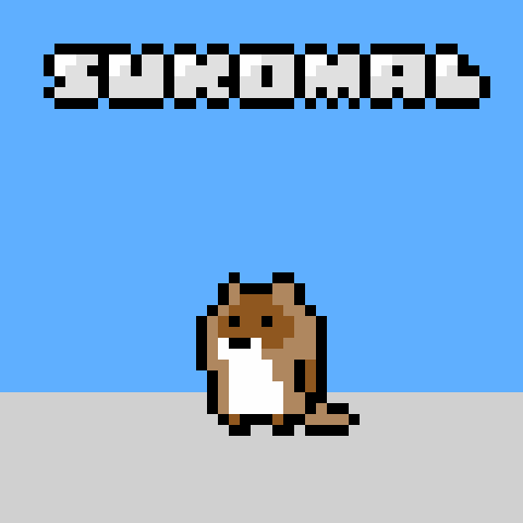 SUKOMAL086_Weasel