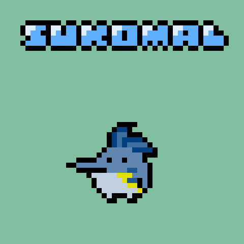 SUKOMAL099_Marlin