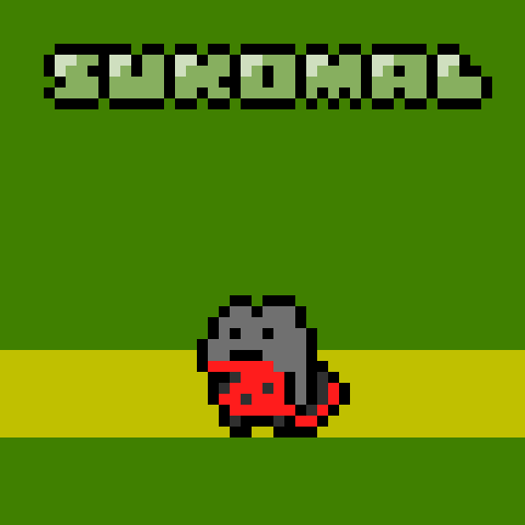SUKOMAL091_Newt