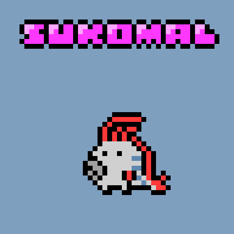SUKOMAL076_Oarfish