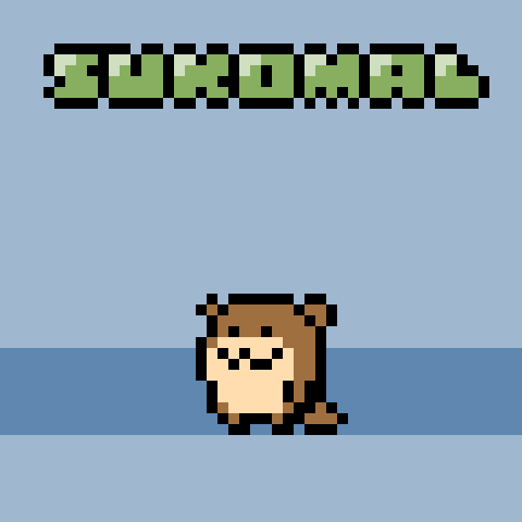SUKOMAL092_Otter