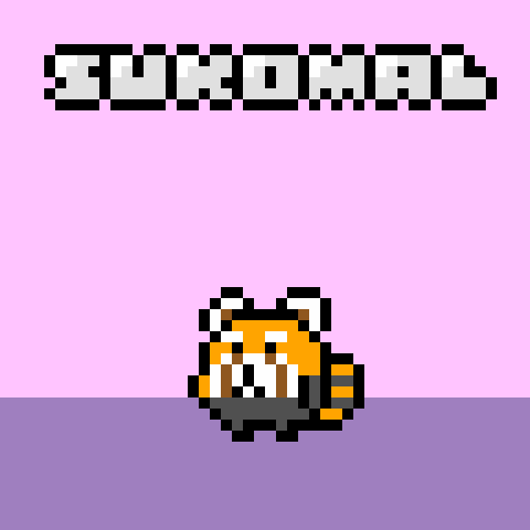 SUKOMAL083_Lesser panda