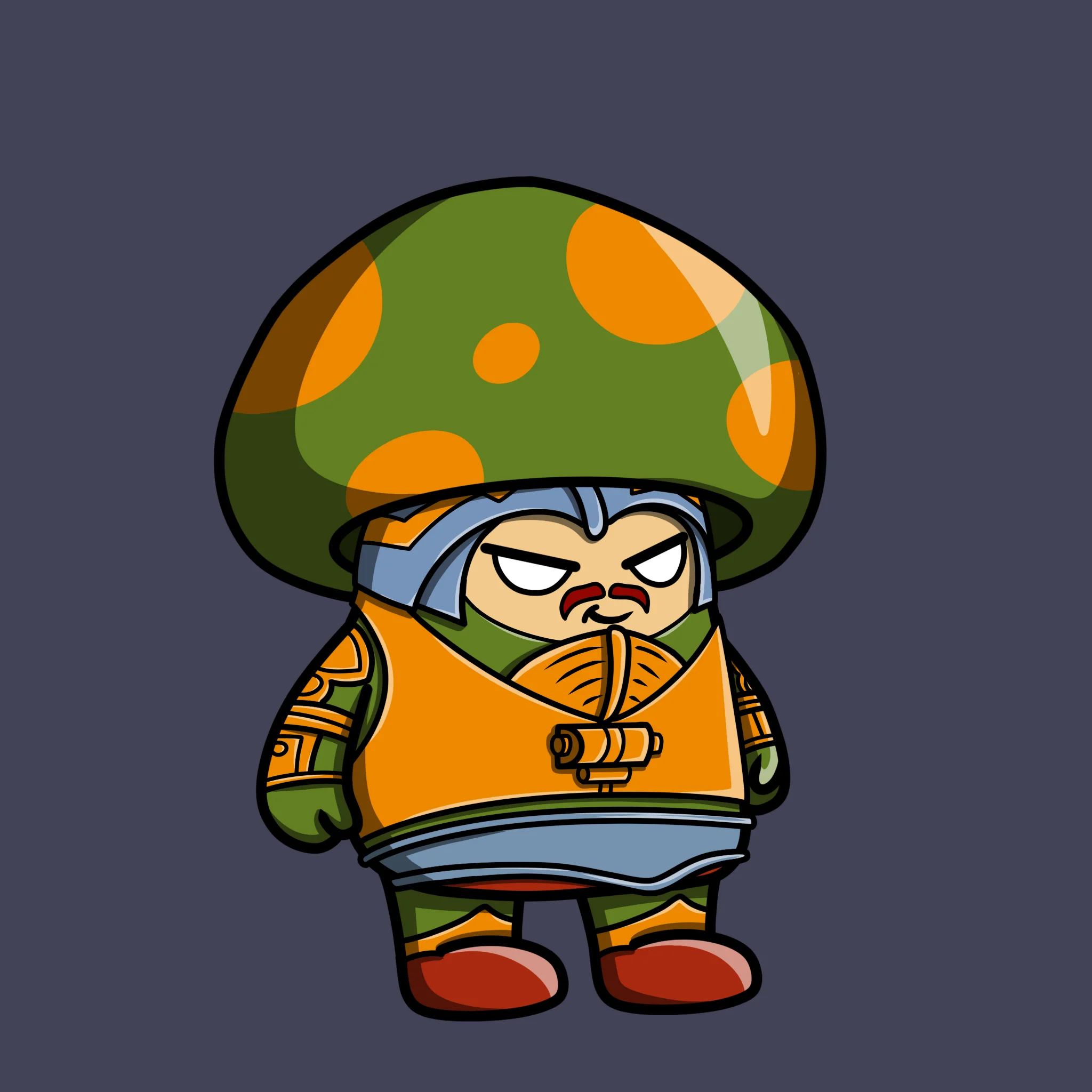 Man-At-Arms