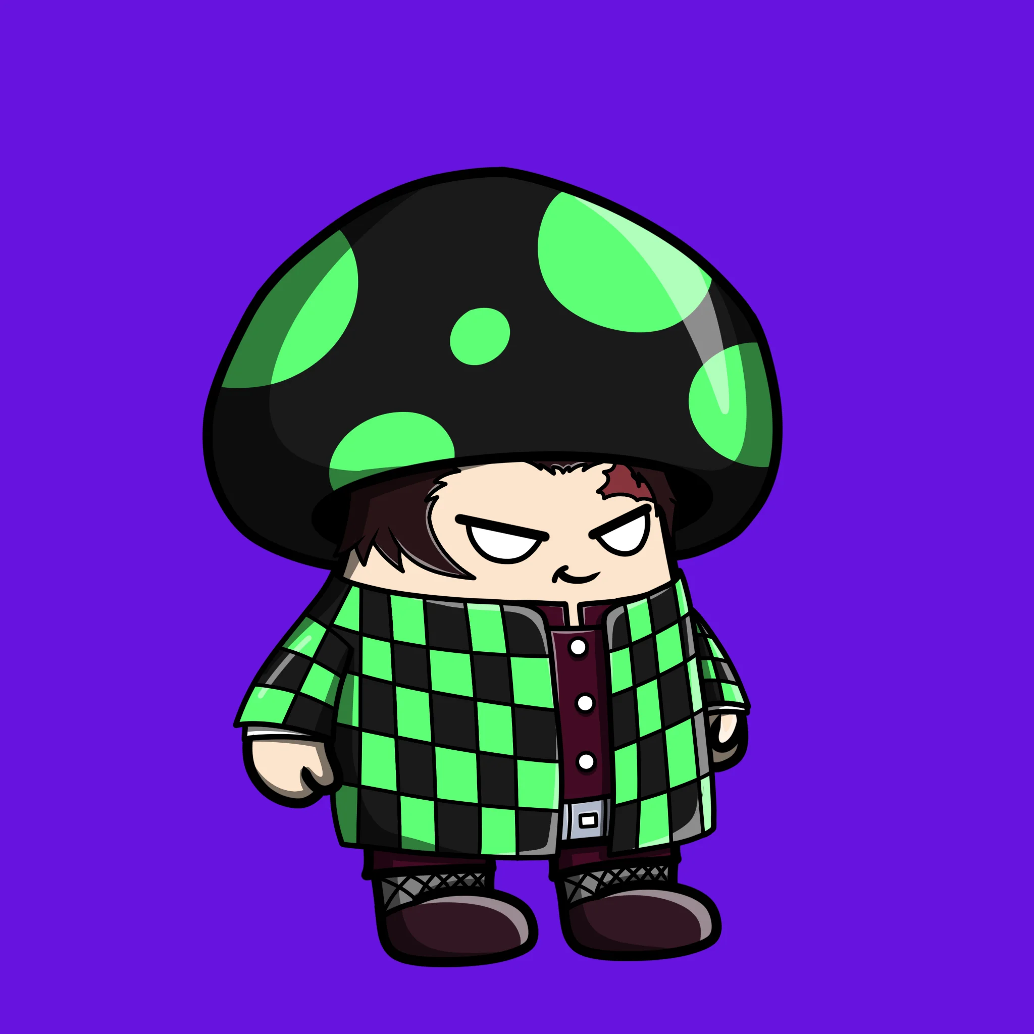 Tanjirou