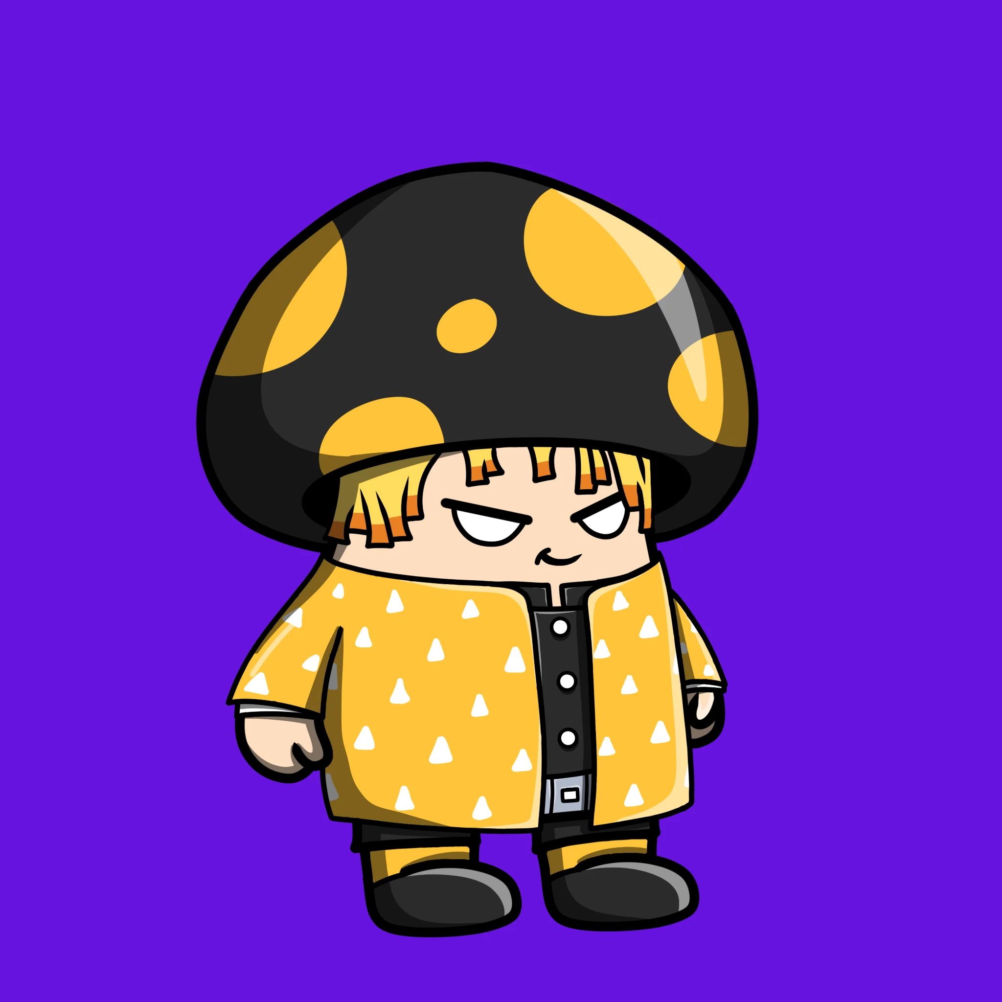 Zenitsu