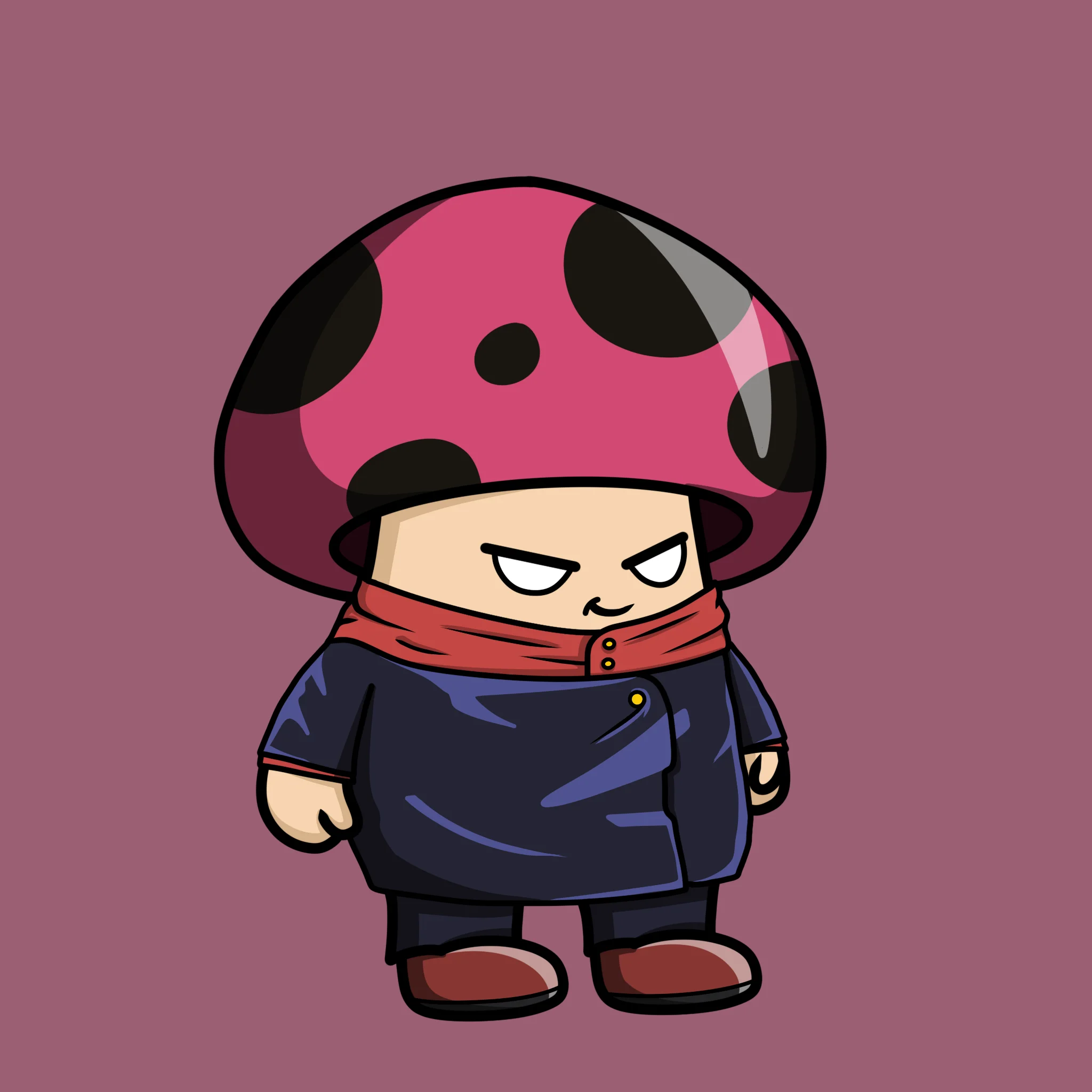 Itadori