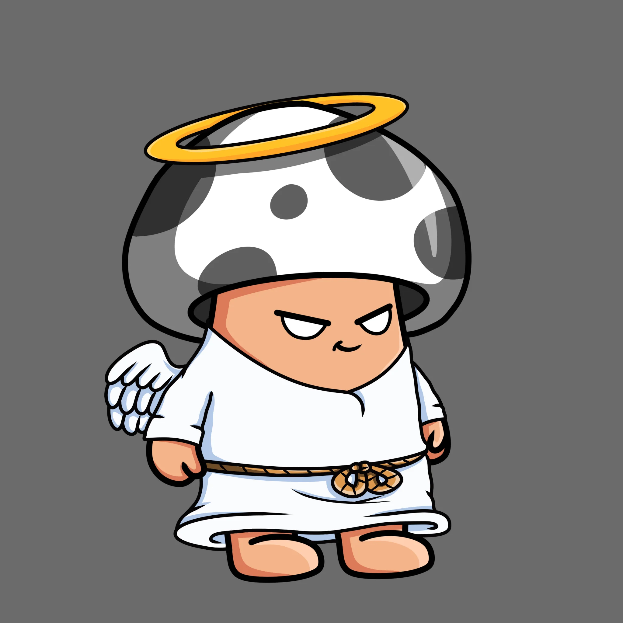 Angel 
