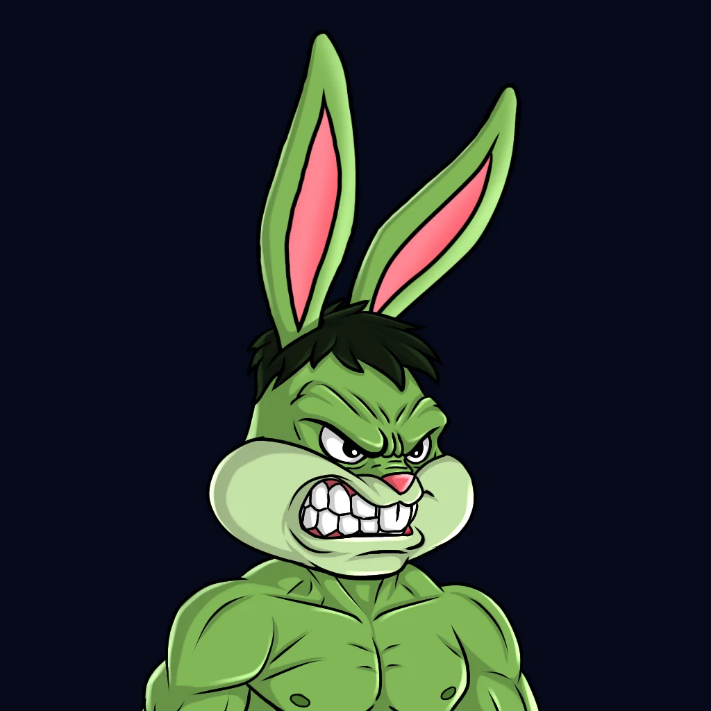 Renegabbit Hulk