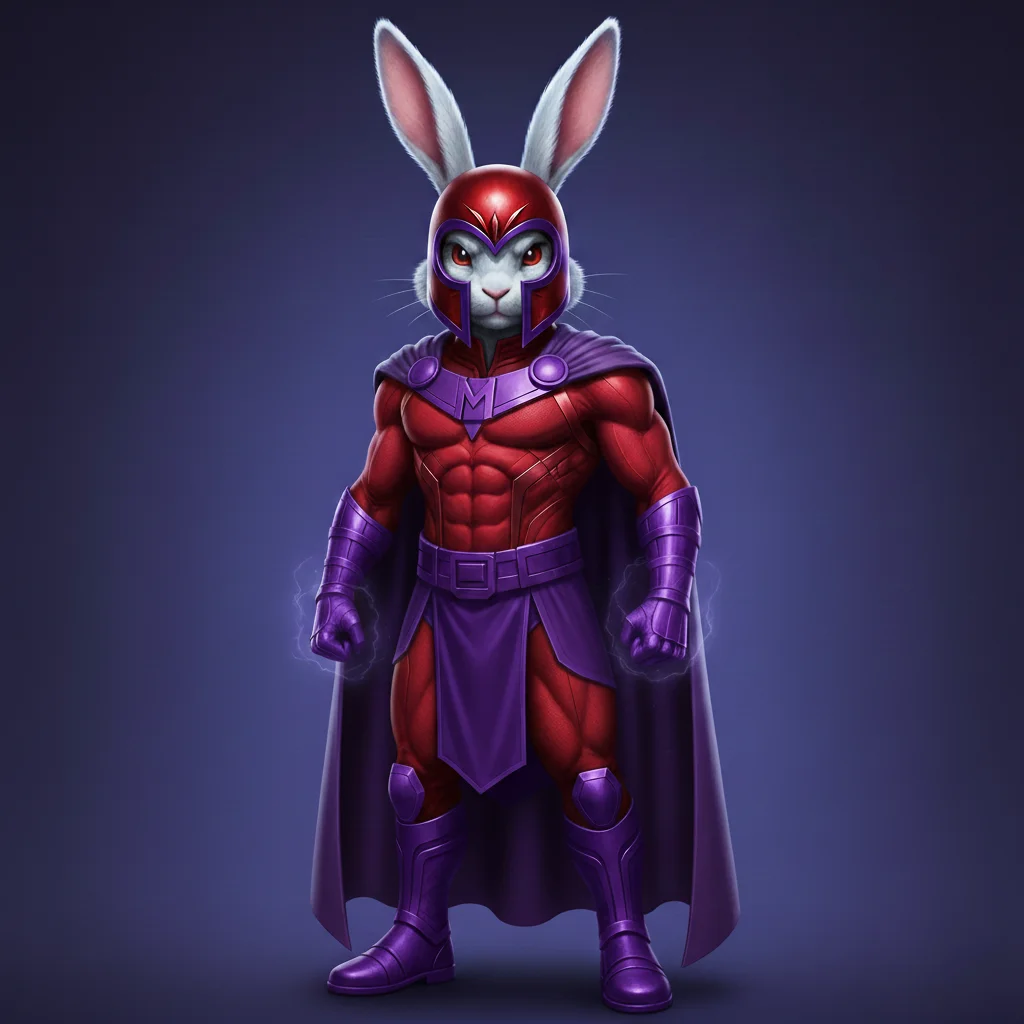 MAGNETO
