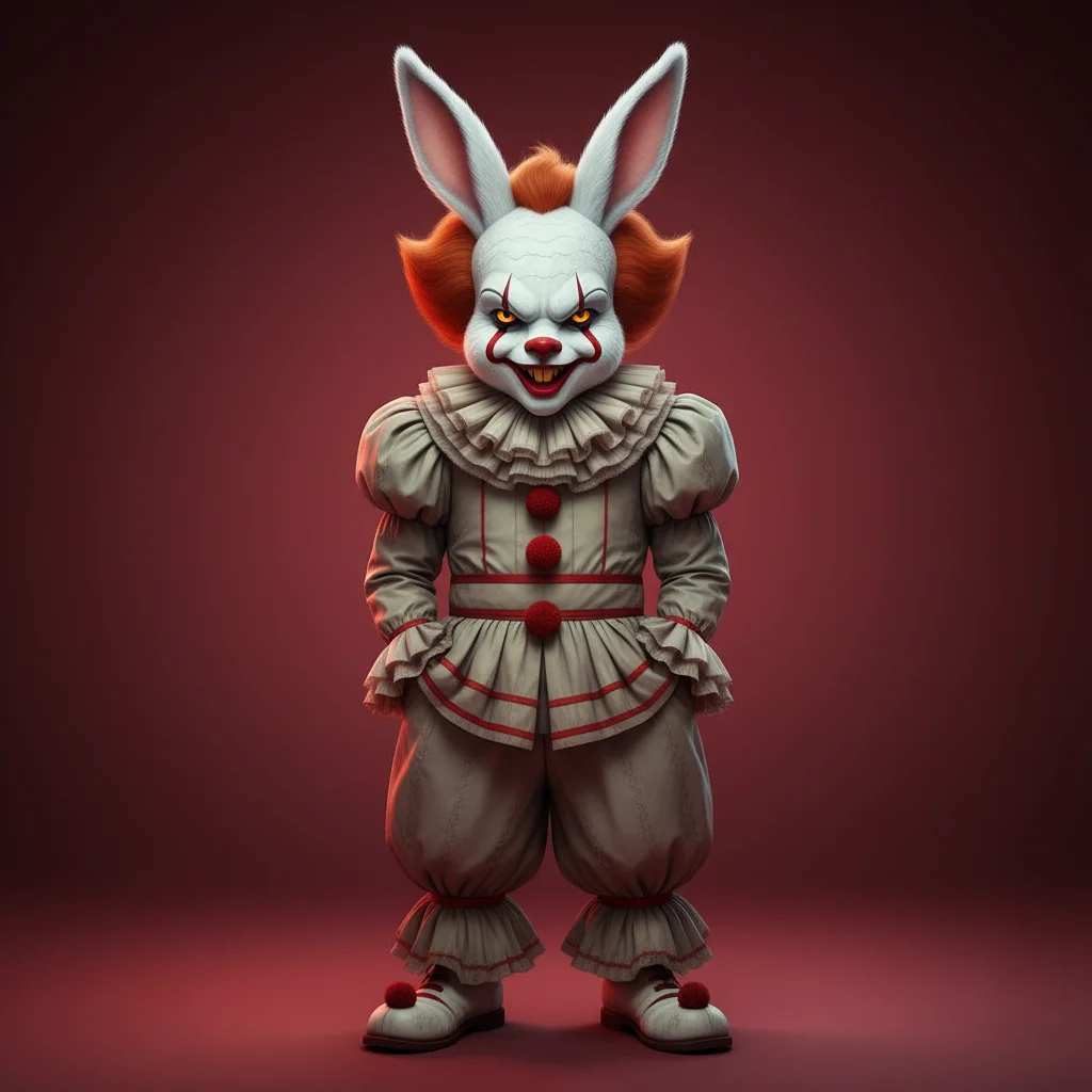 PENNYWISE