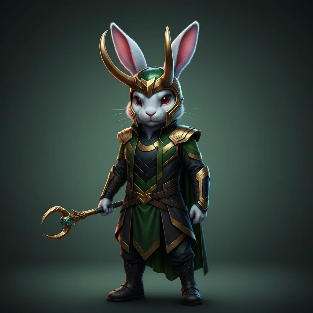LOKI