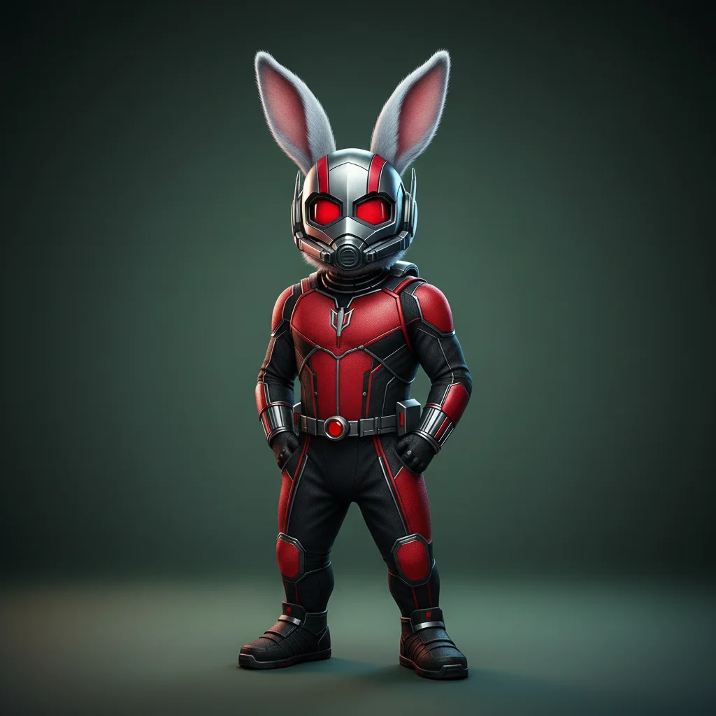 ANT-MAN