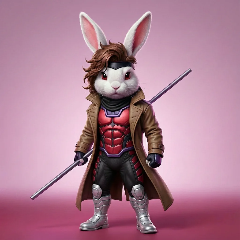 GAMBIT