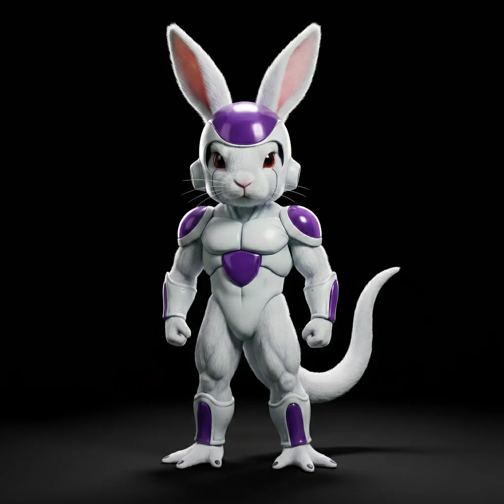 FRIEZA