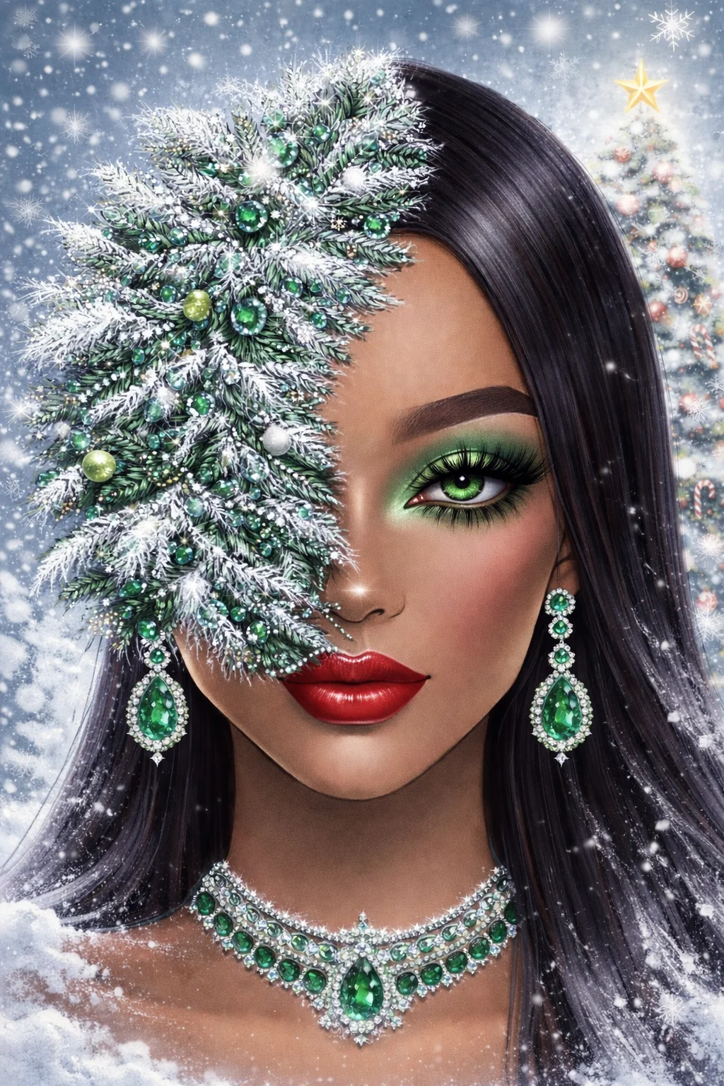 Snow White 