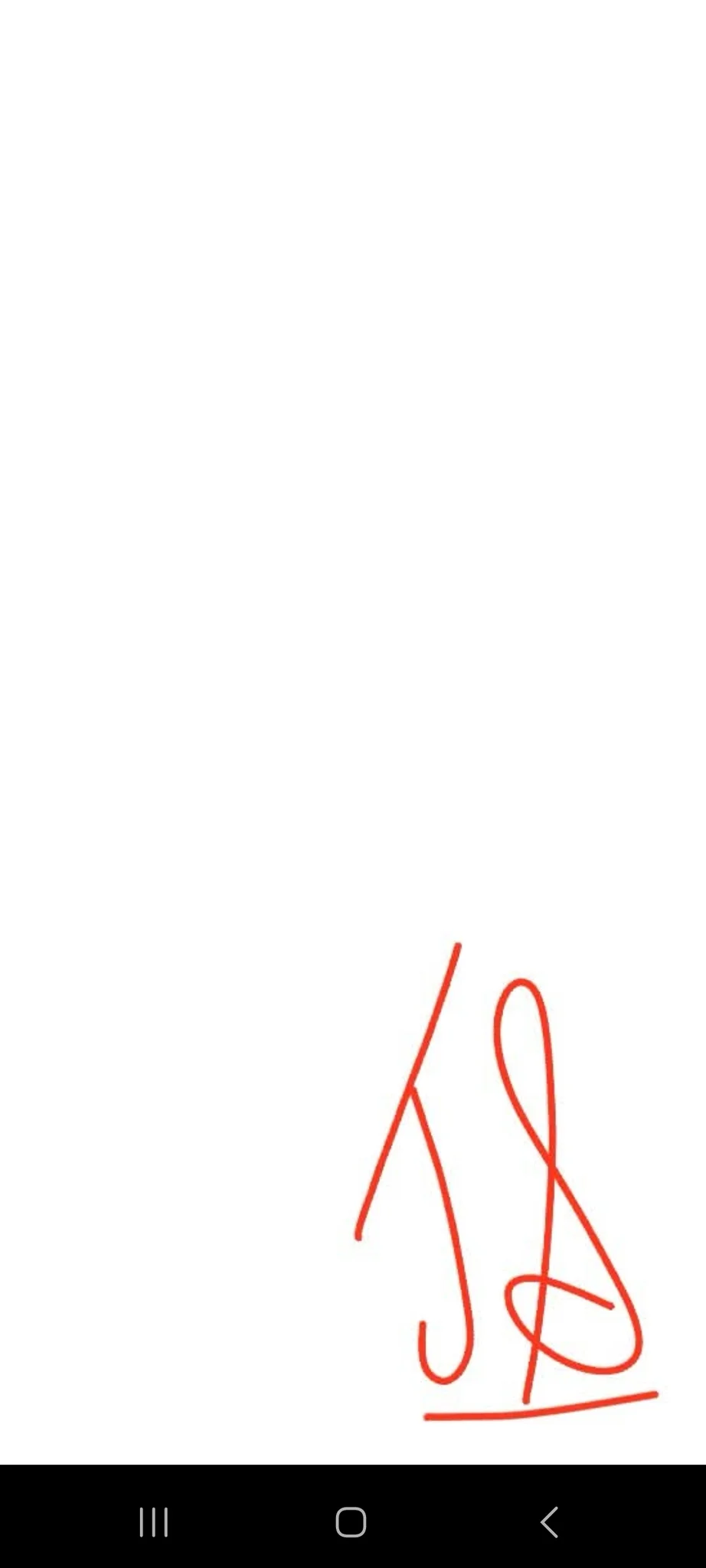 Signature 2