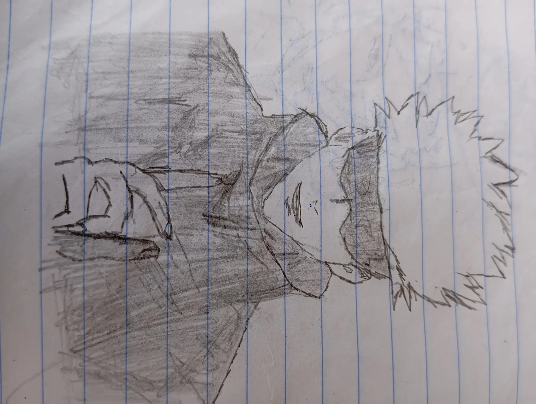 gojo