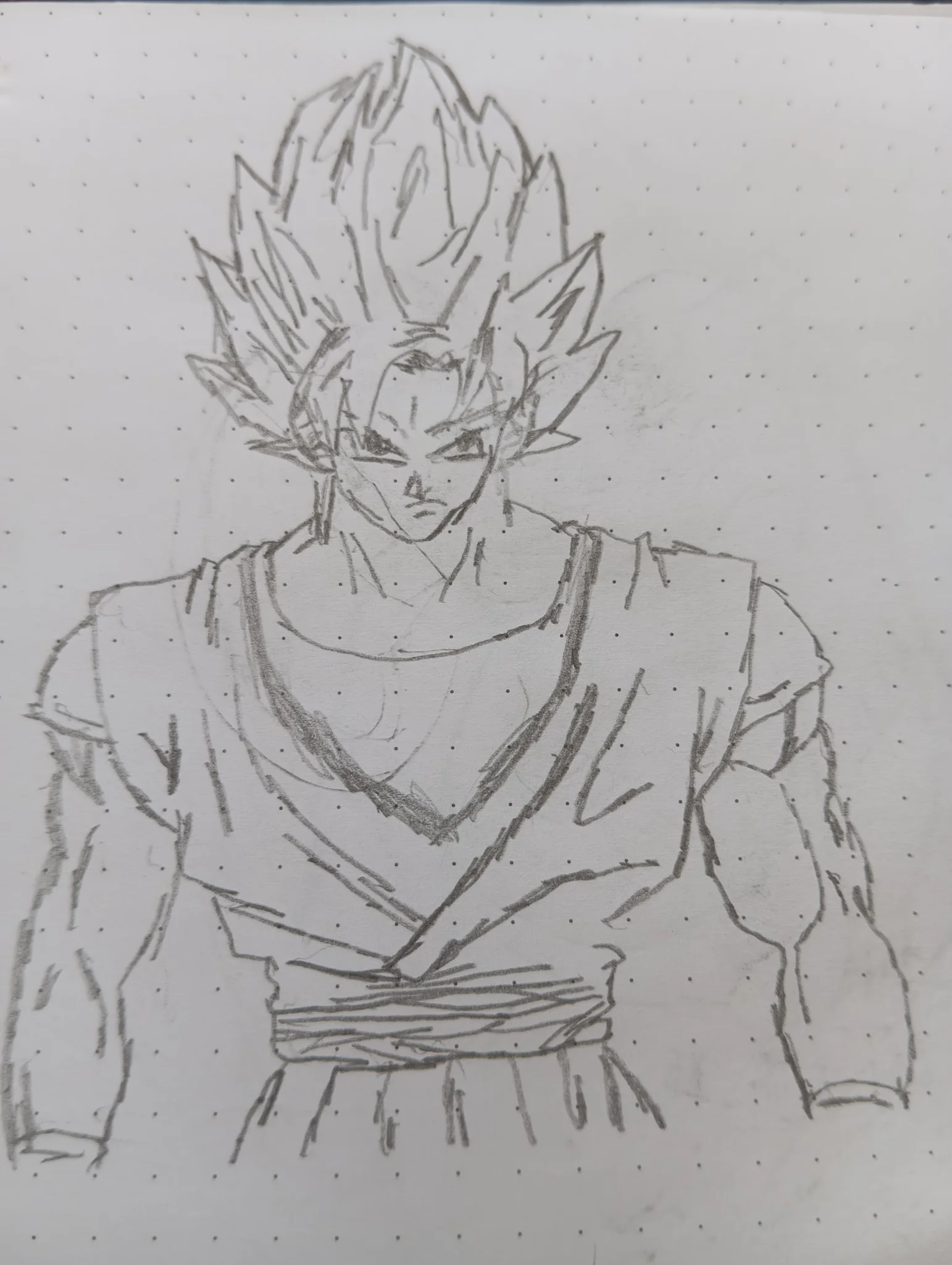 goku