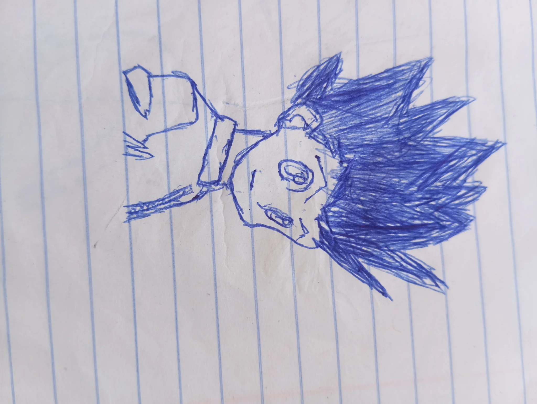 gon