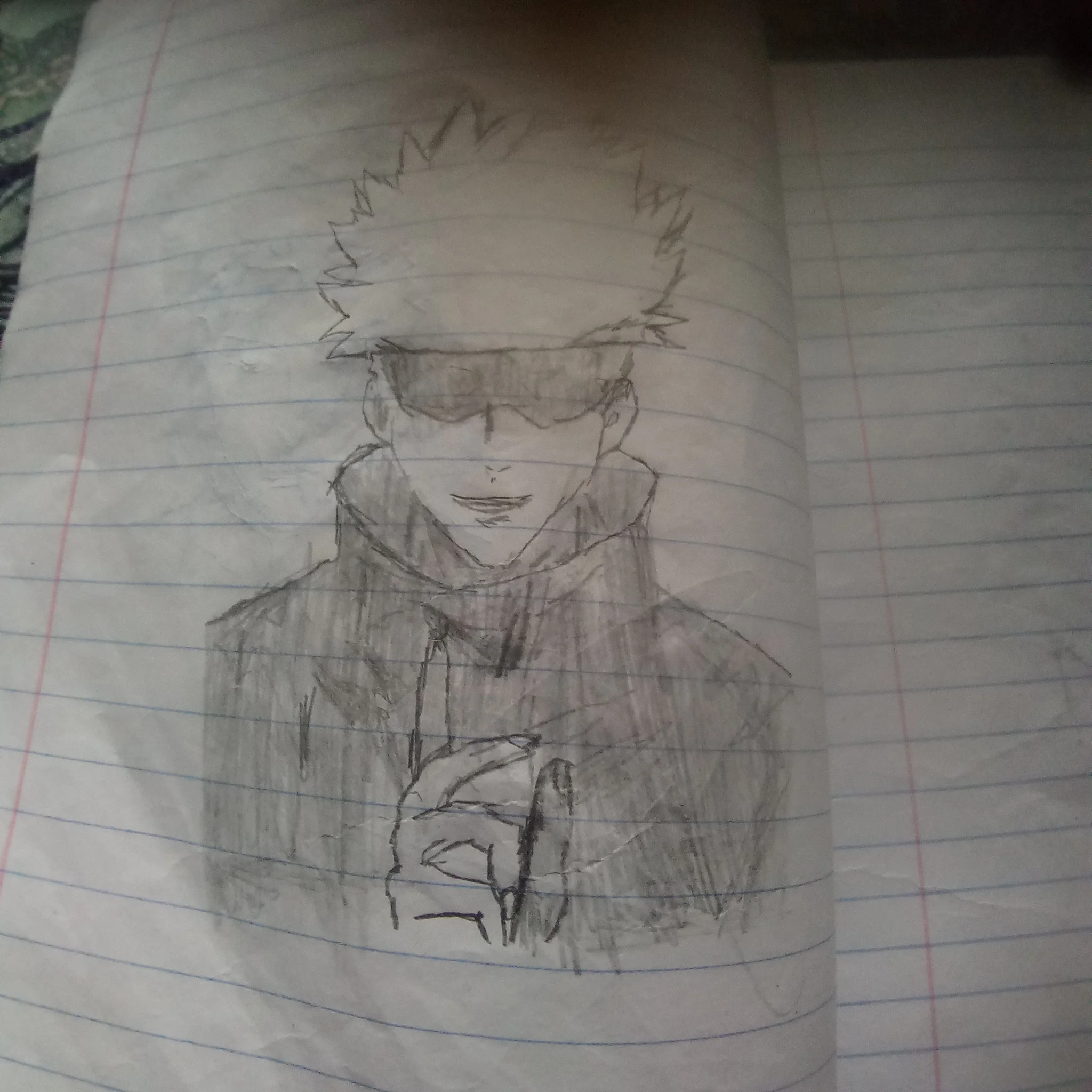 Gojo