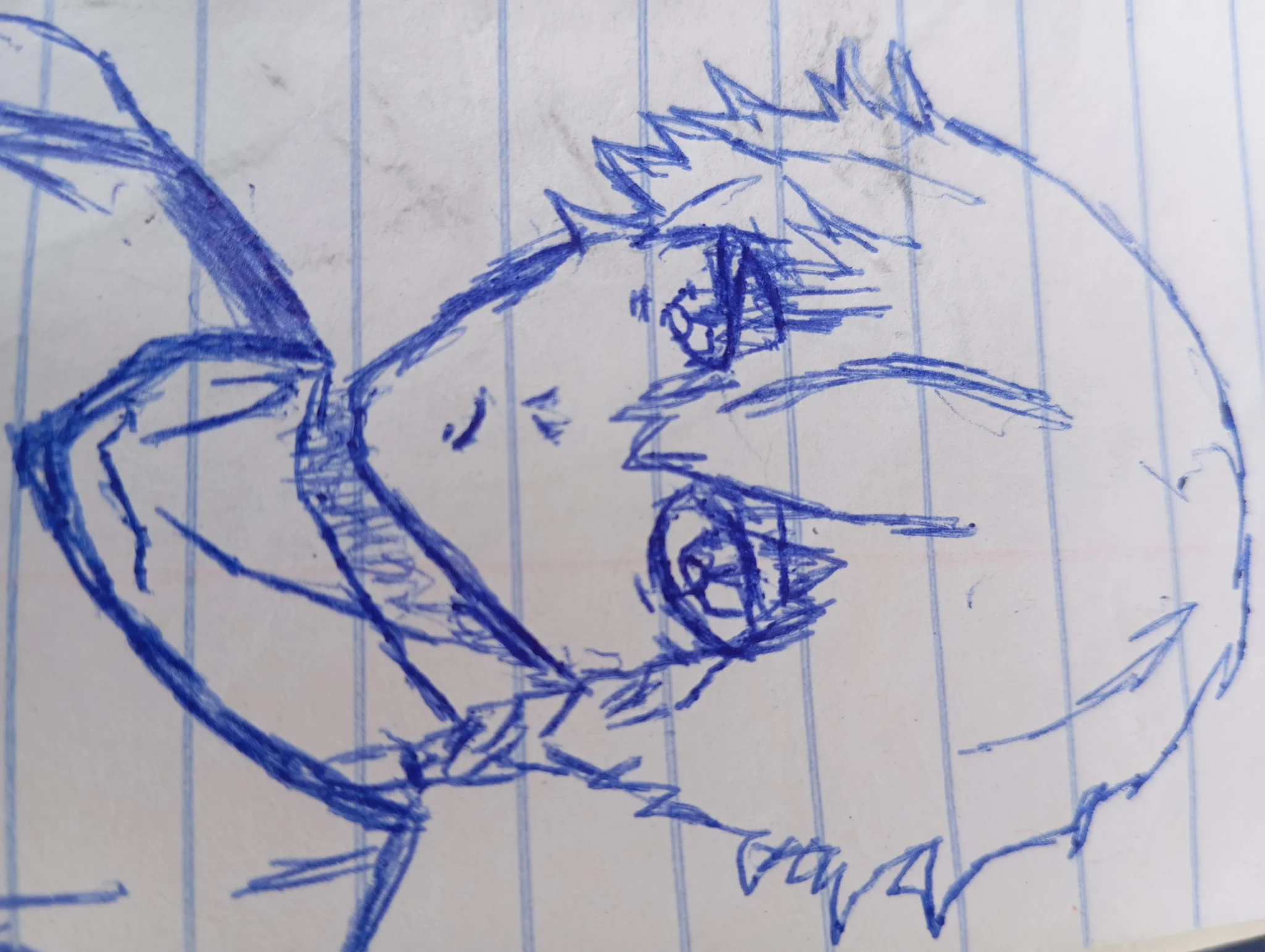 isagi