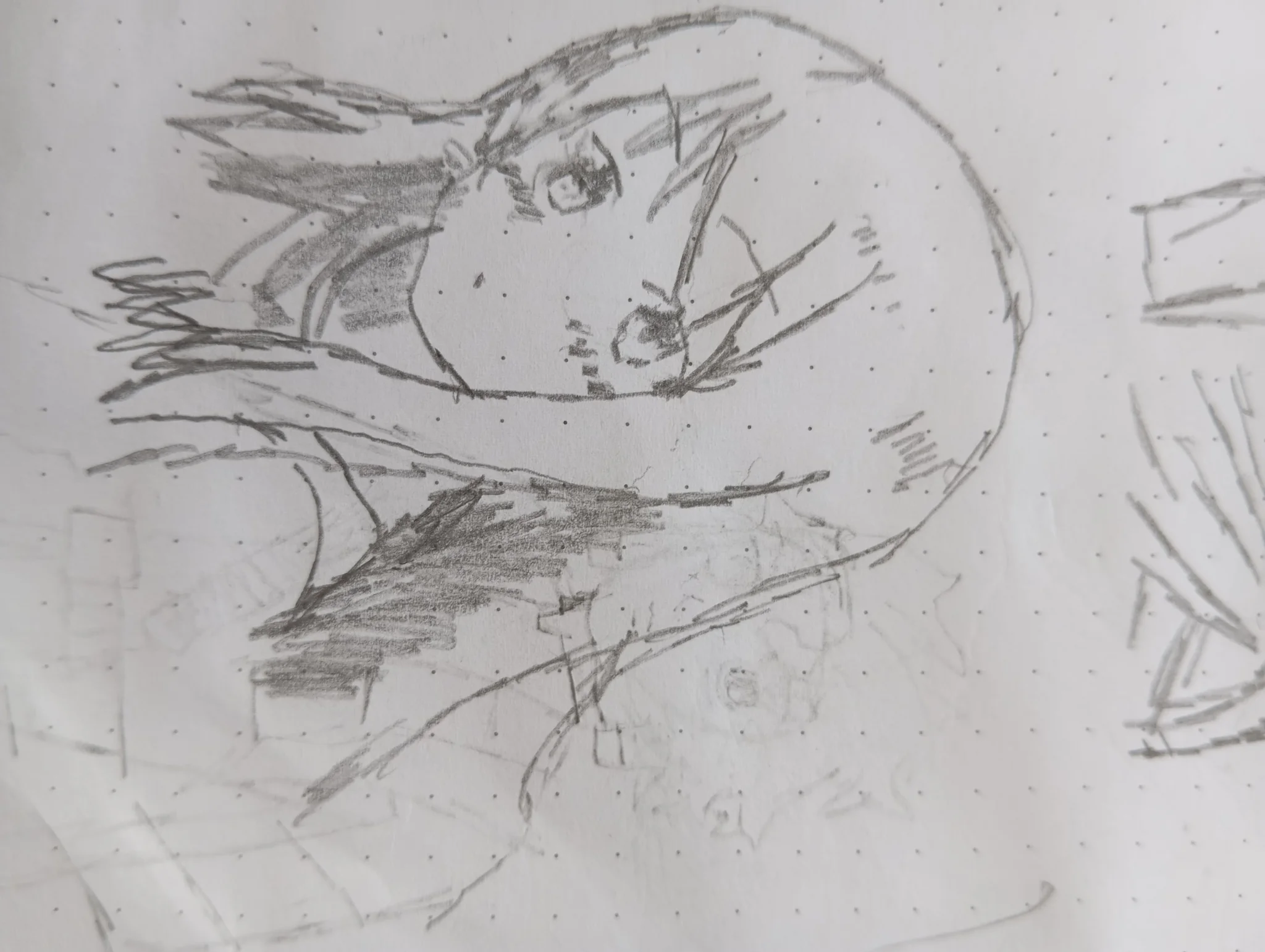 anime girl