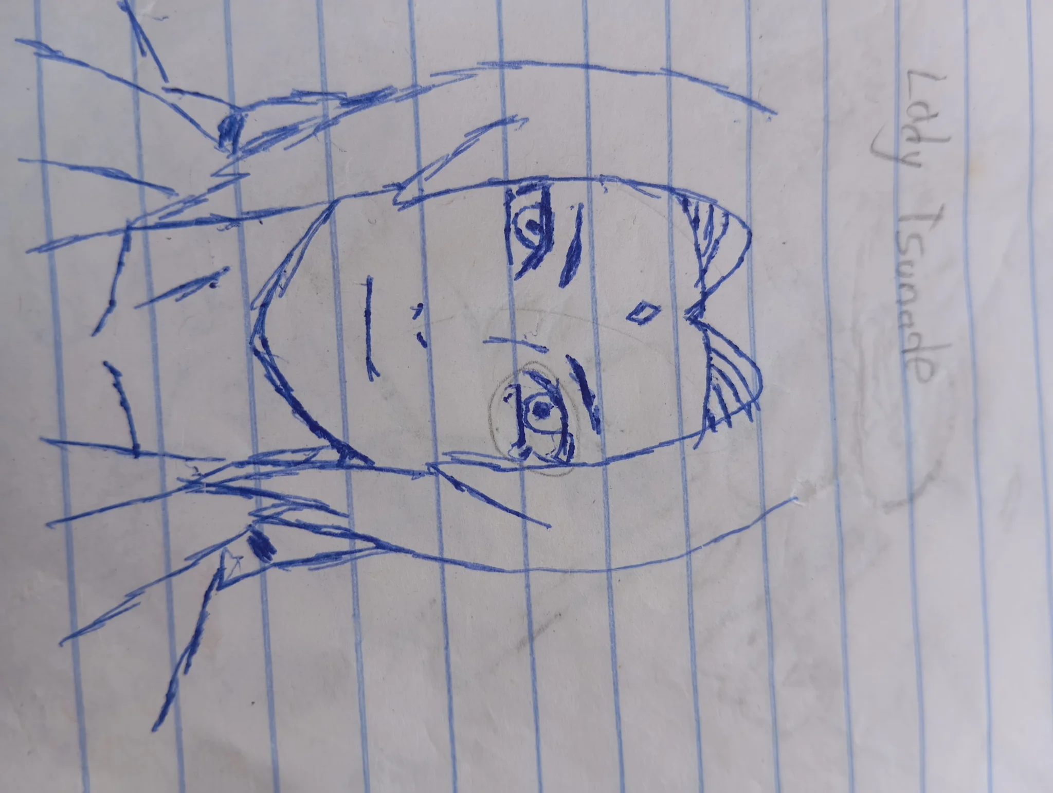 lady tsunade